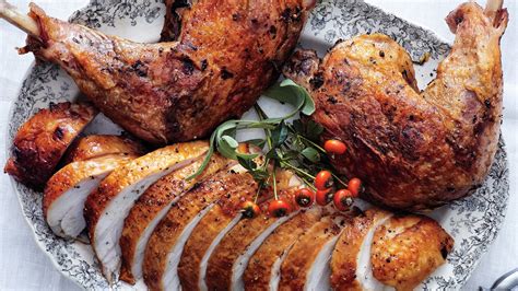 The Best Turkey Brine Recipes Epicurious