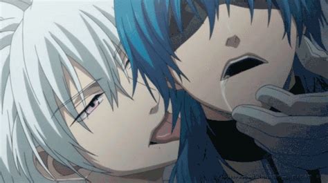 Dramatical Murders Yaoi  13  Images Download