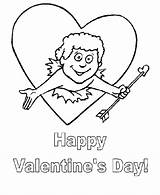 Valentine Coloring Pages Valentines Card Cards Sheets 3rd Cupid Holiday Printable Saint Graders Arrow Color Grade Celebrated Pre February Many sketch template
