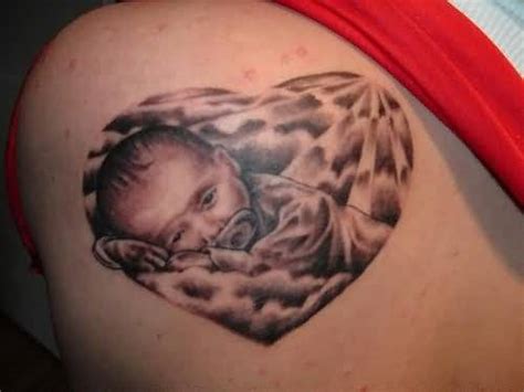 baby tattoos designs ideas  meaning tattoos