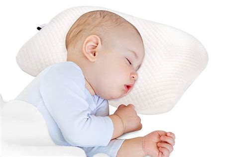 ⊛ almohadas para bebés y niños 【¿cuál es la mejor】 ️