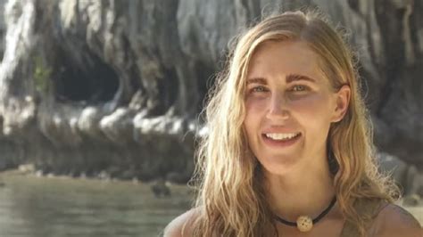 Naked And Afraid Of Love Season 1 Release Date Cast And Plot Here S