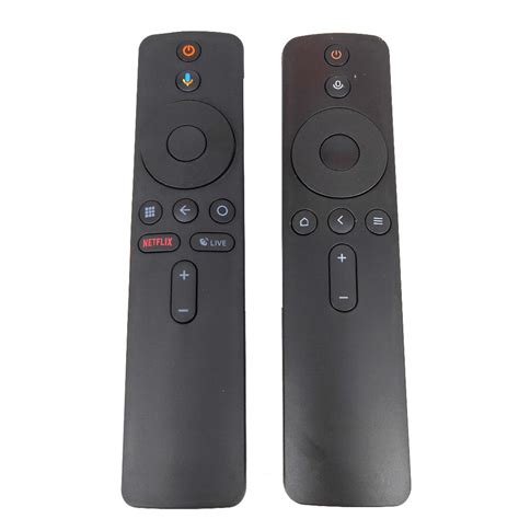 xiaomi mi tv box remote controller tv box  voice bluetooth remote control remote  xiaomi mi