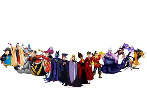 disney villains   disney villains photo  fanpop