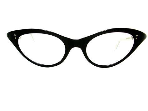 vintage eyeglasses frames eyewear sunglasses 50s vintage 50s cat eye
