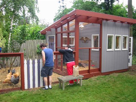 chicken house plans chicken coop design plans