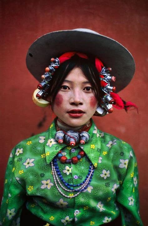 65 Cultural Portraits Of Different Places Around The World
