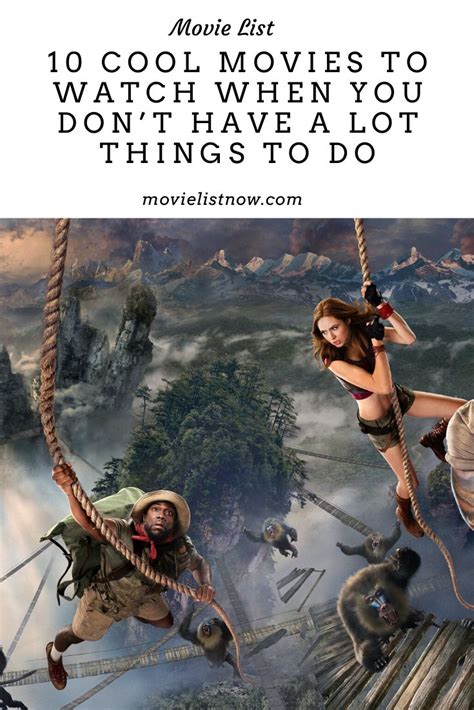 cool movies     dont   lot    page