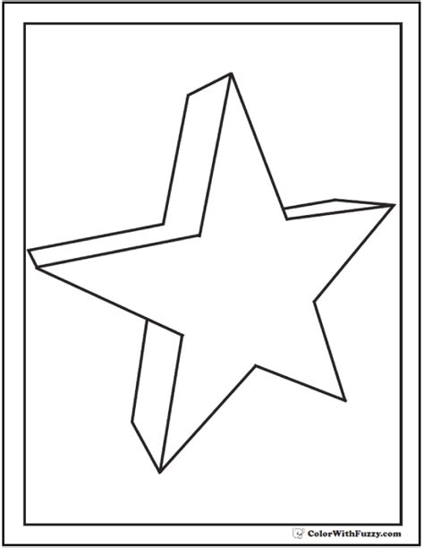 coloring pages geometrics    shapes