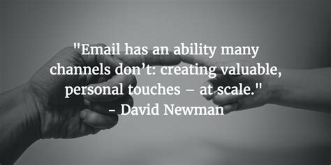 44 Best Email Marketing Quotes From Inspirational To