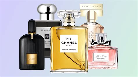 best perfumes for women 2023 that are irresistibly compelling glamour uk