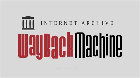 wayback machine ednovas