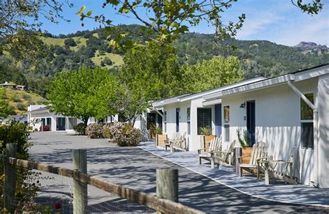calistoga motor lodge  spa updated  prices hotel reviews ca