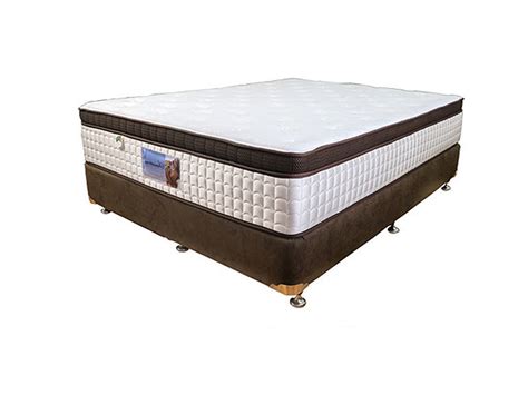 sleep sensations single mattress australian  djc furniture bedding
