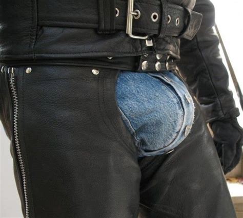krazyray s bulge parade photo men in leather pinterest real men marshalls and leather