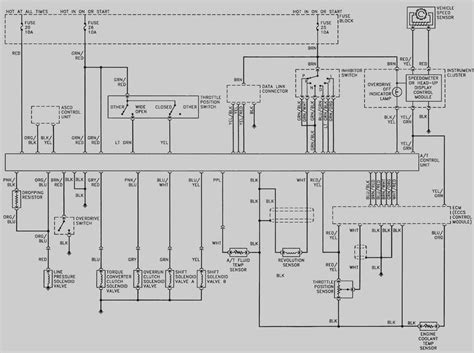 nissan altima wiring diagrams car electrical wiring diagram
