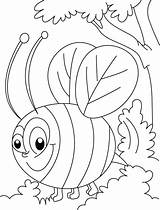 Mewarnai Bee Lebah Busy Paud Bees Coloring4free Insect Mecs Playgroup Ayo Temukan Aneka Ini Bestcoloringpages sketch template
