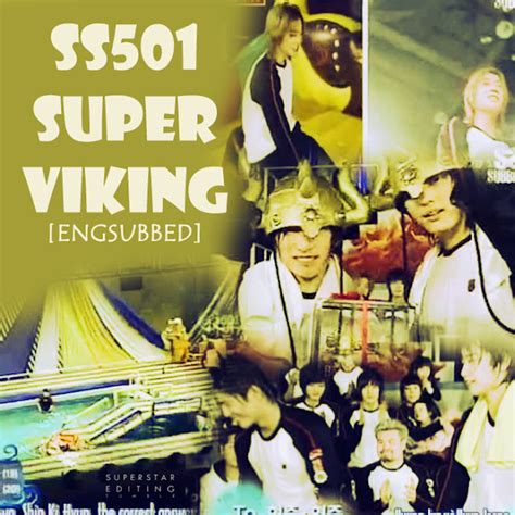ss show links super viking engsubbed