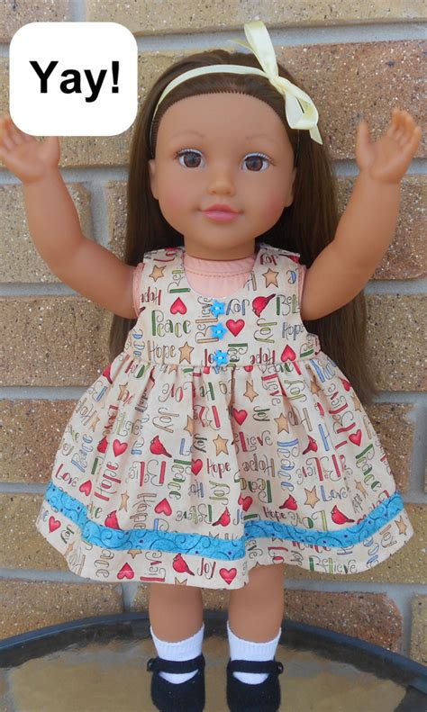 Doll Clothes Patterns By Valspierssews Free Doll Panties Pattern For