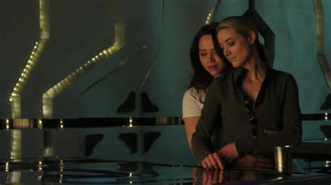The 100 Best Lesbian Bisexual And Queer Sci Fi And Fantasy Shows Of