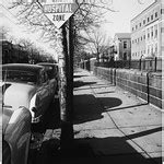 quiet hospital zone sign cambridge street flickr photo sharing