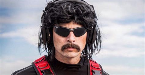 Dr Disrespect Banned Twitch Issue Update On Why They Ve Banned Call Of
