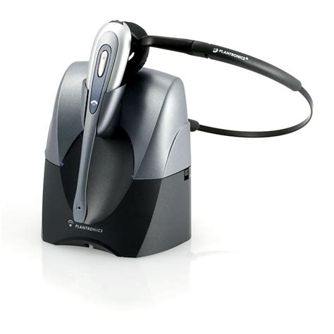 plantronics wireless headsets cordless office phone headsets