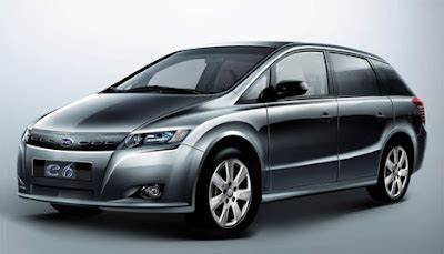 exciting world  cars byd  electric car