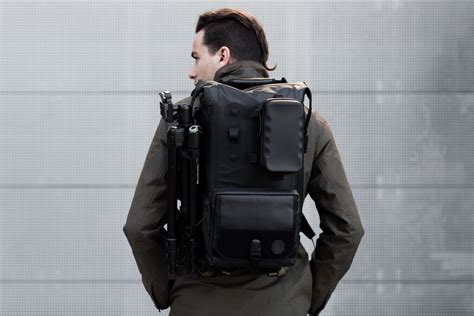 black ember modular urban backpack bags backpacks backpack bags