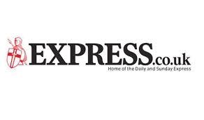 express logo  simpkin