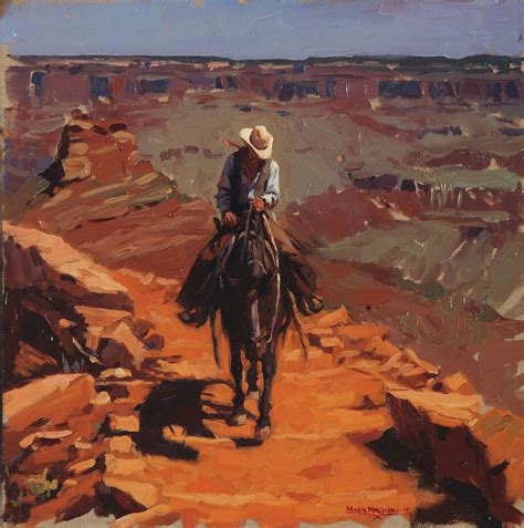 big sky journal western artwork western paintings cowboy art