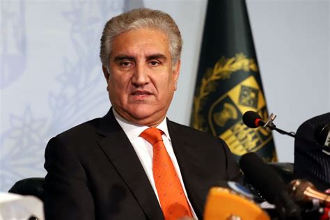 pakistan ready  hold talks   indian government shah mehmood