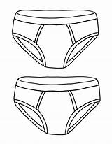 Toddlers Underware Coloring Pages Party Programming Underpants Captain Kids Top sketch template