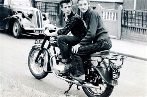 classic british motorcycles 1960s triumph triumph britis… flickr