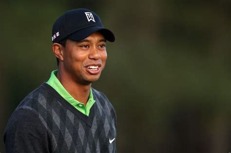 Tiger Woods Had Sex With 121 Women National Enquirer Huffpost