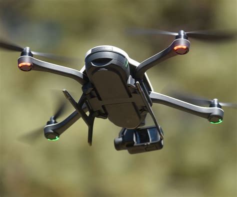 gopro recalls karma drones   lose power mid flight newsmaxcom