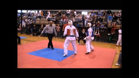 chung  kwan taekwondo tournament  youtube