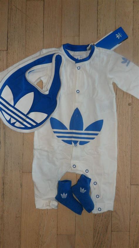 adidas originals onesie accessories baby clothes pins  baby products baby boy outfits