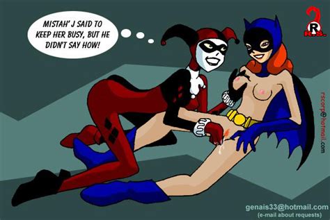 batgirl 41 gotham city cum dumpsters sorted by position luscious