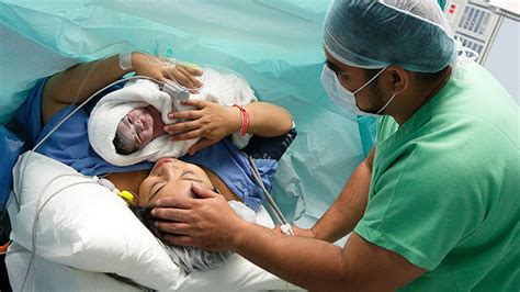 the biggest myths about c sections what to expect