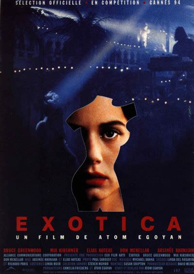 exotica movie review and film summary 1994 roger ebert