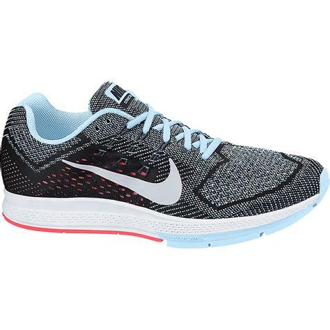 wiggle nike womens air zoom structure  shoes su stability running shoes