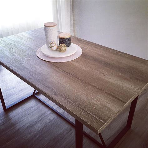 atamandabrayloves  instagram dining table  couldnt resist