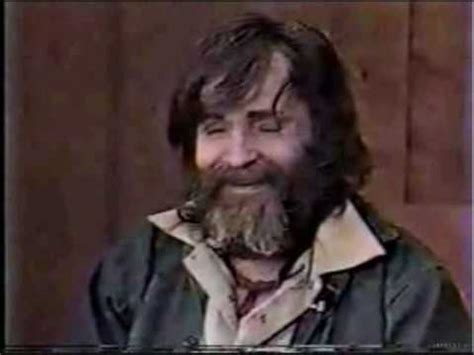 favorite manson quote youtube