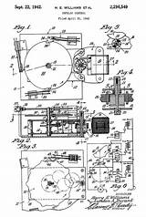 Pinball sketch template