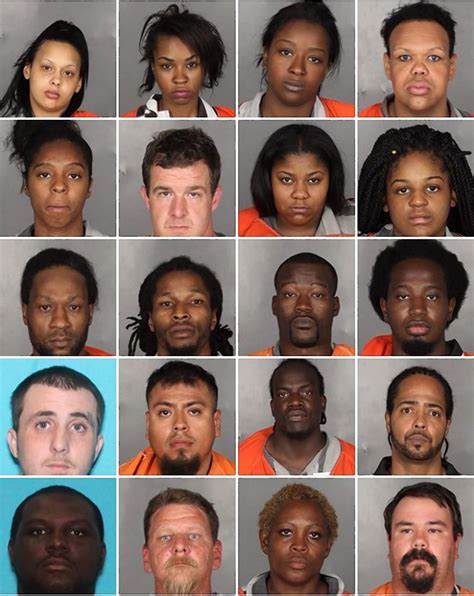 massive human trafficking sting in texas leads to 61 arrests ny daily
