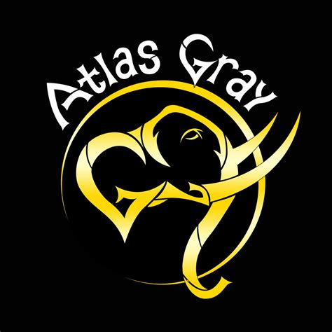 atlas gray atlas gray