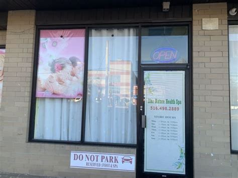 fancy foot spa updated    reviews  northern blvd