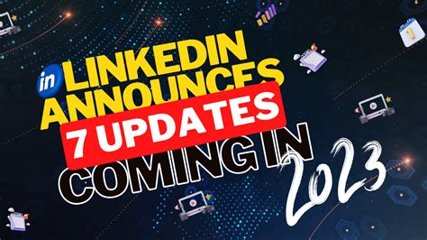 linkedin announces  updates coming   digitrix media