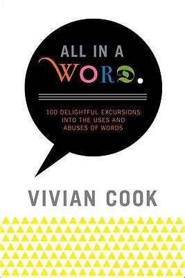 word  delightful excursions     abuses  words  vivian cook